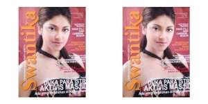 Masih Ingat Model Cantik Cover Majalah Ini? Penampilannya Bikin Salfok, Disebut Tak Menua!