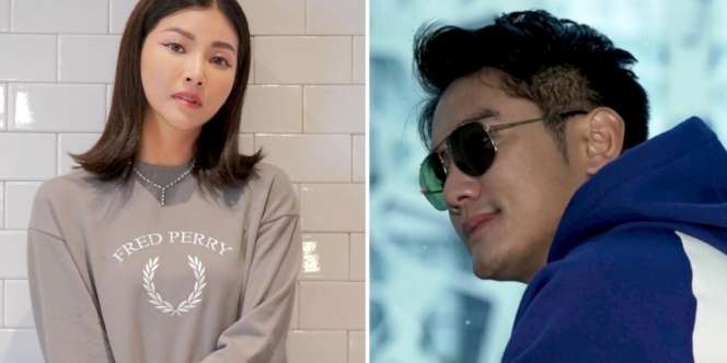 Dibuat Salting, Boy William Sebut Sarwendah sebagai Mantan