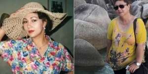 Ingat Bule Cantik di Film 'Pintar-Pintar Bodoh' Warkop DKI? Dulu Jadi Idola Banget, Begini Nasibnya Sekarang
