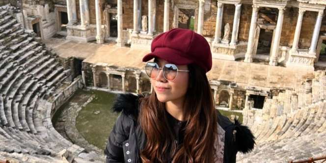 Penampilan `Manglingi` Sehabis Perawatan, Begini Transformasi Mayang yang Makin Glow Up