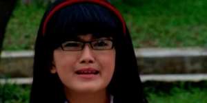 Berubah Drastis, Penampilan Aktris yang Jadi Gadis Cerewet di Sinetron Kepompong