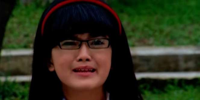 Berubah Drastis, Penampilan Aktris yang Jadi Gadis Cerewet di Sinetron Kepompong