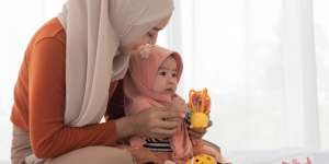 Tak Boleh Lengah, Ketahui 5 Barang yang Rawan Tertelan Anak 