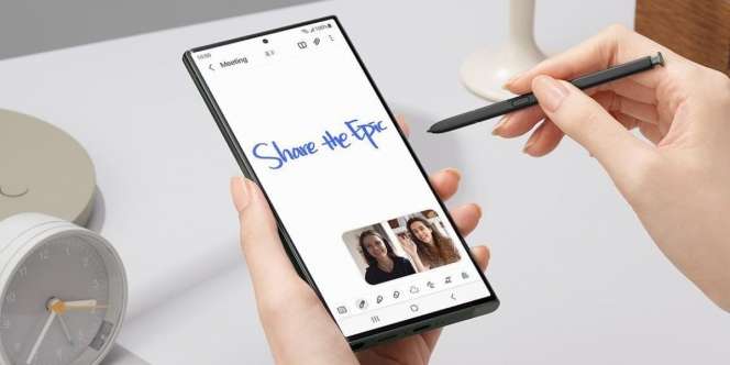 Galaxy S23 Series 5G Hadir dengan Prosesor Paling Gahar, Ini Kelebihannya