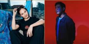 Cerita Dramatis Pevita Pearce, Rossa dan Nino Ran Terjebak Badai Saat Berada di Dalam Pesawat, Putar Balik Gagal Mendarat di Bandara Soetta