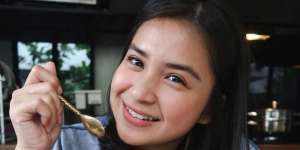 Wajah Imut Putri Titian Banjir Pujian, Nama Gita Savitri Ikut Terseret