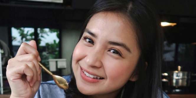 Wajah Imut Putri Titian Banjir Pujian, Nama Gita Savitri Ikut Terseret