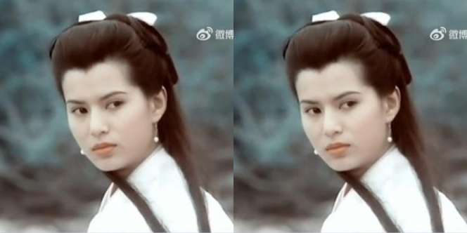 Masih Ingat Pemeran Bibi Lung di Return of the Condor Heroes? Penampilannya Kini Tuai Sorotan, Bikin Heboh Penggemar!