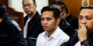 Sudah Ditahan di Sel Khusus Lapas Salemba, Bharada E Kembali Dibawa ke Rutan Bareskrim, Ini Alasannya