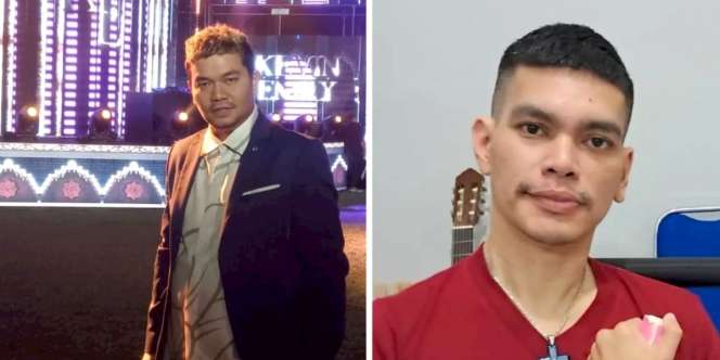 Memprihatinkan! Artis-Artis Ini Digugat Cerai Saat Kondisi Sakit, Terbaru Indra Bekti