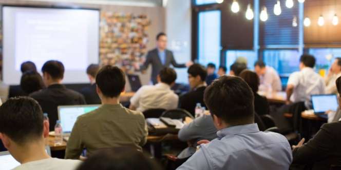 Pakar dan 30 Startup Bedah Peluang Bisnis Agritech di Agrinnnovation Conference