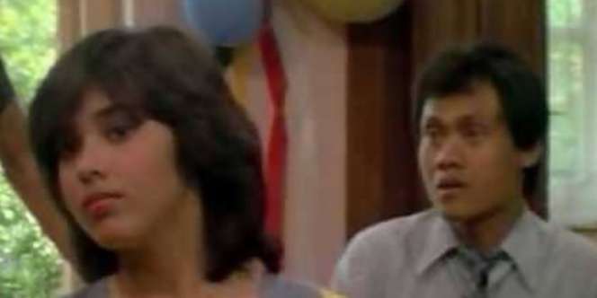 Ingat Gadis Cantik Anak Ibu Kos di Film Warkop DKI, Ayah Ibunya Artis Tersohor dan Kini Punya PH