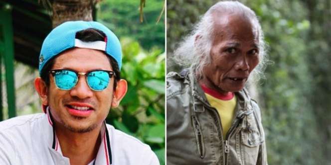Deretan Artis yang Dulunya Terkenal, Kini Nasibnya Memprihatinkan