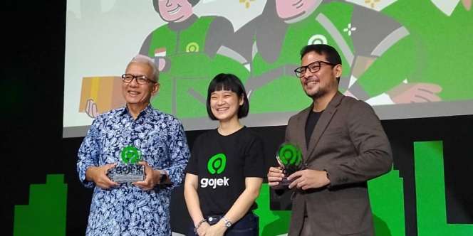 Ekonom: Lahir 800 Ribu Enterpreneur Selama Pandemi