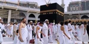 Tips Jalani Umroh Saat Bulan Ramadan