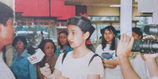 Dulu Pernah Jadi 'Reporter' Kini Menjelma Sebagai Aktris Kondang, Intip 5 Potret Artis Cantik Ini