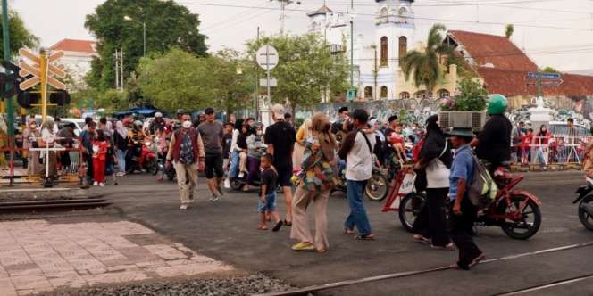 Bukan Cuma Masuk Sekolah Pukul 5 Pagi, Gubernur NTT Imbau Masyarakat Jalan Kaki Mulai Maret 2023 untuk Kendalikan Inflasi
