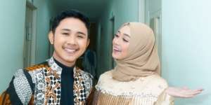 Pilih Jualan Baju, Intip 7 Potret Terbaru Pasangan Suami Istri Jebolan D'Academy Sekarang