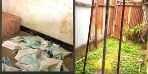 Potret Transformasi Rumah Dinas Usai Direnovasi, Hasilnya Beda Banget, Bak Bumi dan Langit, Auto Betah!