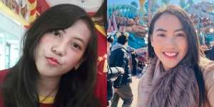 Kisah Irawati Puteri, Mantan SPG Nugget di PRJ Diterimah Kuliah di Stanford