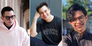 Terungkap 7 Chat Pribadi Artis di Awal Perkenalan, Beberapa Lanjut Sampai Pelaminan