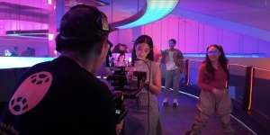 Uji Kemampuan Kamera Galaxy S23 Ultra 5G, Rekam Video Klip 'Share the Epic' Dibintangi Raisa hingga Lyodra