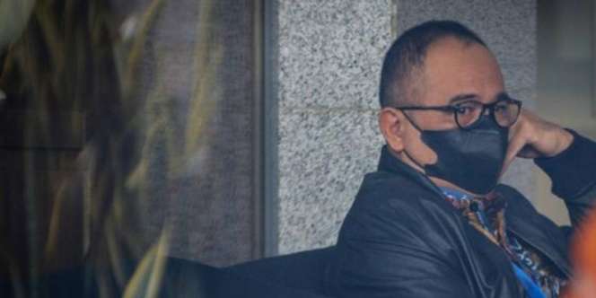 Terungkap Punya Saham di 6 Perusahaan, Ini Kenaikan Harta Rafael Alun Trisambodo Setiap Tahun