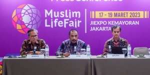 Siap-Siap! Pesta Diskon Kebutuhan Ramadan dan Idul Fitri di Muslim LifeFair Segera Dimulai