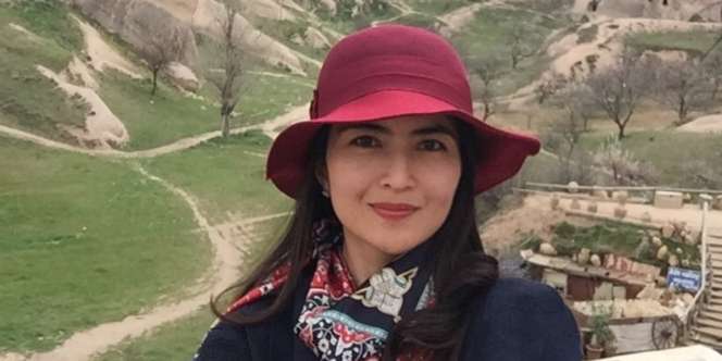 Dulunya Artis Ini Dijuluki Ratu FTV, Begini Nasibnya Setelah Dinikahi Polisi