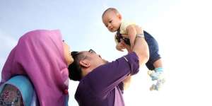 Anjuran Rasulullah Memberi Nama Anak Lelaki Sama dengan Nama Kakek Buyut