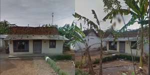 Potret Transformasi Rumah Nenek di Desa Usai Direnovasi Total, Hasilnya Beda Banget, Tetangga Auto Datang!