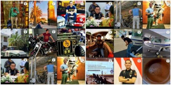 Pamer Pesawat Ternyata Barang Pinjaman, Pejabat Bea Cukai di Yogyakarta Punya Moge yang Tak Masuk LHKPN