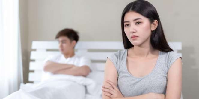 Istri Selalu Menolak Berhubungan Intim Usai Menikah, Alasannya Bikin Suami dan Ibu Mertua Syok