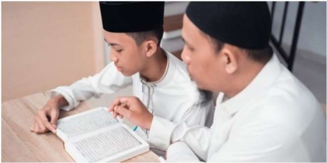 Mengetahui Keistimewaan Surat Al-Insyirah dan Isi Kandungannya, Jadi Penghibur Hati yang Berduka