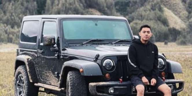 Tak Hanya Menganiaya, Mario Dandy Juga Ancam Tembak David