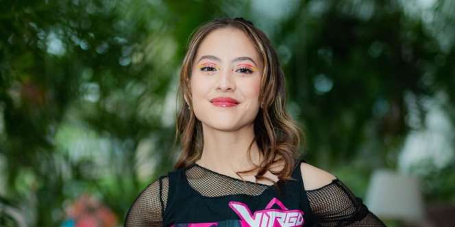 Deretan Kontroversi Adhisty Zara yang Bikin Sang Ibu Naik Pitam