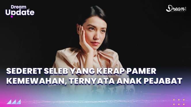Deretan Artis yang Kerap Pamer Kemewahan, Ada Raline Shah