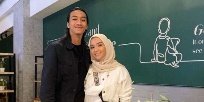 5 Potret Bumi Putra Sulung Enno Lerian yang Makin Ganteng