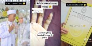 Terlalu Bucin, Wanita Banten Pacaran 7 Tahun, Tapi Nikah Cuma 1,5 Tahun: 'Alami KDRT Lebih dari Cerita Lesty dan Billar'