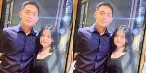 AG, Pacar Mario Dandy Jadi Pelaku Penganiayaan David