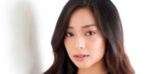Dirias MUA Dany Barca, Wajah Nikita Willy Dipuji Mirip Song Hye Kyo