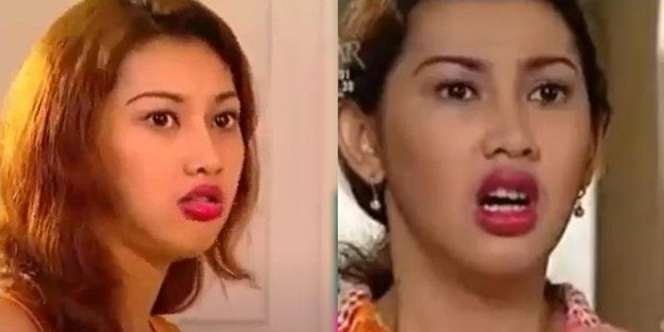 Ingat Inem di Sinetron Putri Duyung? Akting Jadi Pembantu, Sosok Aslinya Ternyata Konglomerat Keluarga Cendana, Gaya Sosialita Abis
