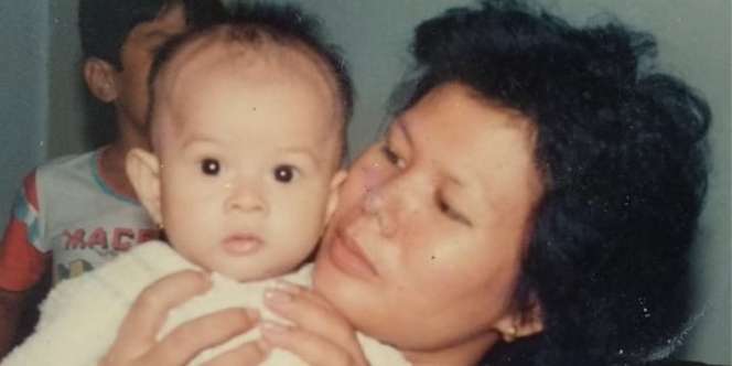 Bayi Menggemaskan Ini Sekarang Jadi Presenter Top, Berat Badan Pernah 105 Kg, Coba Tebak?