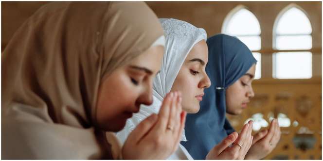 Doa Sabar dan Cara-Cara Meningkatkan Kesabaran dalam Islam, Insya Allah Lebih Tenang Hadapi Ujian Hidup