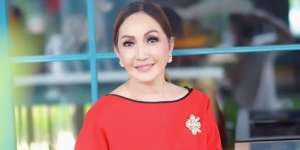 Masih Ingat Ita Mustafa yang Disebut Pacar Pertama Tommy Soeharto? Lama Tak Muncul, Kini Penampilannya Bikin Melongo!