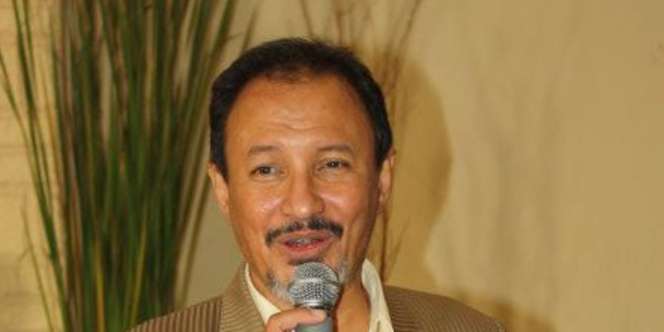 Kabar Terbaru Ayah Jun di Sinetron Jin dan Jun Sekarang jadi Ustaz dan Terapis