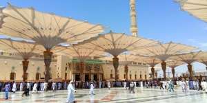 Pahala Umroh di Bulan Suci Ramadan