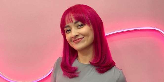 Ingat Joanna Alexandra? Ditinggal Meninggal Raditya Oloan, Kini Urus 4 Anak Sendirian, Penampilan Terbarunya Jadi Sorotan