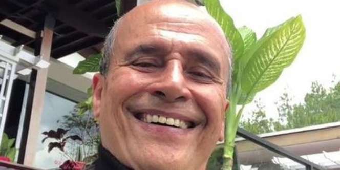 5 Potret Rumah Aktor Laga Barry Prima yang Tak Berpenghuni: Motor, Kulkas, sampai AC Masih Tersimpan Rapi