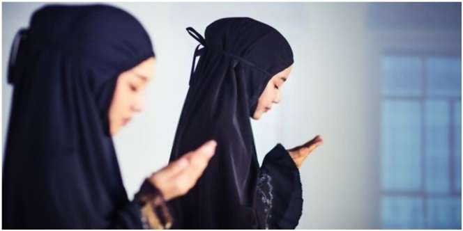 Doa Menyambut Sore Hari Sesuai Hadis Rasulullah SAW